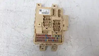 Pezzo di ricambio per auto di seconda mano scatola relè/fusibili per hyundai tucson n-line mild-hybrid riferimenti oem iam 91950cz180