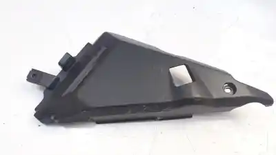 Second-hand car spare part decorative moulding for kawasaki ninja 650 649 cm3 oem iam references 360010643