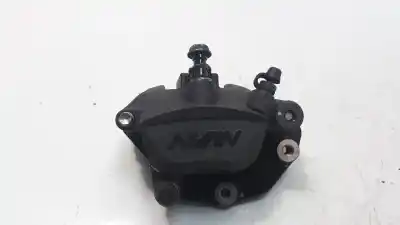 Second-hand car spare part rear right brake caliper for kawasaki ninja 650 649 cm3 oem iam references 430800156dj