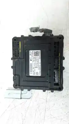 Pezzo di ricambio per auto di seconda mano modulo elettronico per hyundai tucson n-line mild-hybrid riferimenti oem iam 95400cz051