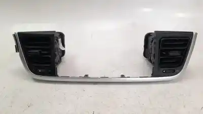 Pièce détachée automobile d'occasion grille d'aération pour kia rio (yb) 1.2 cat références oem iam 84740h8000