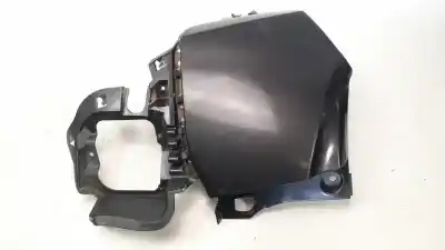 Pezzo di ricambio per auto di seconda mano modanatura posteriore per jeep renegade limited 4x4 riferimenti oem iam 735585022