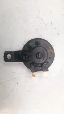 Pezzo di ricambio per auto di seconda mano corno per yamaha x-max 125 * riferimenti oem iam uch201  