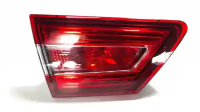 Peça sobressalente para automóvel em segunda mão Farolim Interior Traseiro Esquerdo por RENAULT CLIO IV 0.9 Referências OEM IAM 265552424R  104LLI212