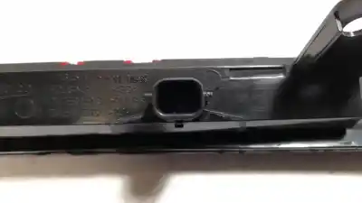 Автозапчастина б/у центральний гампов для renault captur i (j5_, h5_) 1.5 dci 90 посилання на oem iam 265904886r  