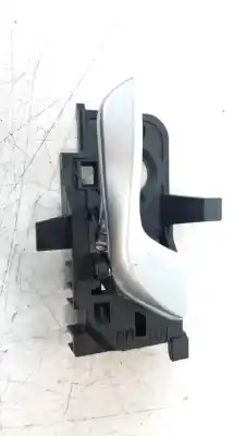 Peça sobressalente para automóvel em segunda mão puxador interior traseiro direito por kia stonic (ybcuv) 1.0 tgdi cat referências oem iam 83623h8500