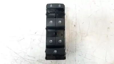 Pezzo di ricambio per auto di seconda mano interruttore alzacristalli anteriore sinistro per hyundai tucson n-line mild-hybrid riferimenti oem iam 93571n7400