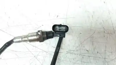 Second-hand car spare part lambda probe for hyundai tucson n-line mild-hybrid oem iam references 392102m425  9025090037