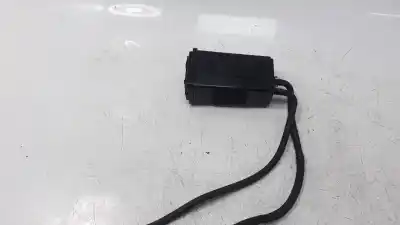 Second-hand car spare part decorative moulding for kawasaki ninja 650 649 cm3 oem iam references 161640012