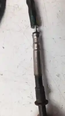 Second-hand car spare part sensor for hyundai tucson (tl, tle) 1.6 crdi oem iam references 392332u200  193634pp13584