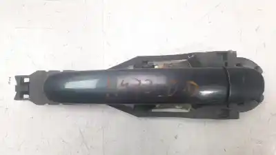Pezzo di ricambio per auto di seconda mano Maniglia Esterna Anteriore Destra per SEAT LEON (1M1) 1.9 TDI Riferimenti OEM IAM 3B0837885   Pezzo di ricambio per auto di seconda mano Maniglia Esterna Anteriore Destra per SEAT LEON (1M1) 1.9 TDI Riferimenti OEM IAM 3B0837885
