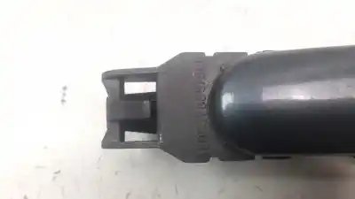 Pezzo di ricambio per auto di seconda mano maniglia esterna anteriore destra per seat leon (1m1) 1.9 tdi riferimenti oem iam 3b0837885   Pezzo di ricambio per auto di seconda mano maniglia esterna anteriore destra per seat leon (1m1) 1.9 tdi riferimenti oem iam 3b0837885