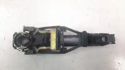 Pezzo di ricambio per auto di seconda mano maniglia esterna anteriore destra per seat leon (1m1) 1.9 tdi riferimenti oem iam 3b0837885   Pezzo di ricambio per auto di seconda mano maniglia esterna anteriore destra per seat leon (1m1) 1.9 tdi riferimenti oem iam 3b0837885