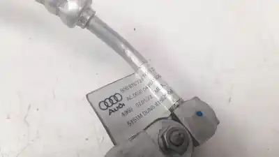 Автозапчасти б/у трубы кондиционирования воздуха за audi q5 (fyb) 2.0 16v tdi ссылки oem iam 52429390  