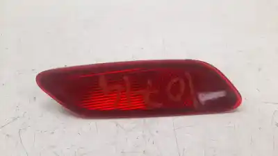 Автозапчасти б/у лампа бампера задняя левая за OPEL CORSA F (P2JO) 1.2 (68) ссылки OEM IAM 9829303880  