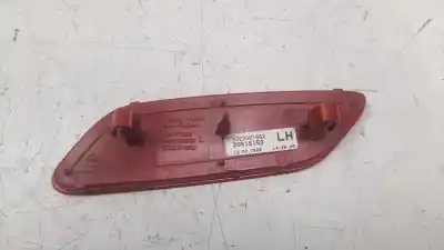 Автозапчастина б/у лампа бампера задній лівий для opel corsa f (p2jo) 1.2 (68) посилання на oem iam 9829303880  