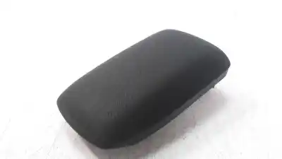 Pezzo di ricambio per auto di seconda mano bracciolo centrale per toyota auris (_e15_) 1.4 d-4d (nde150_) riferimenti oem iam 5890502880c2  