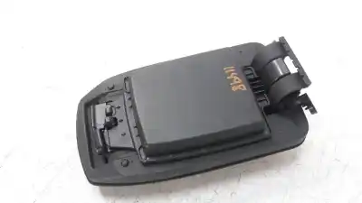 Pezzo di ricambio per auto di seconda mano bracciolo centrale per toyota auris (_e15_) 1.4 d-4d (nde150_) riferimenti oem iam 5890502880c2  