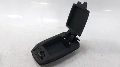 Pezzo di ricambio per auto di seconda mano bracciolo centrale per toyota auris (_e15_) 1.4 d-4d (nde150_) riferimenti oem iam 5890502880c2  