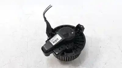 Second-hand car spare part heating fan for toyota auris (_e15_) 1.4 d-4d (nde150_) oem iam references 27270008085