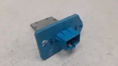 Pièce détachée automobile d'occasion résistance à la chauffe pour kia rio (yb) 1.2 cat références oem iam 97128d1000