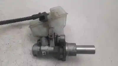 Peça sobressalente para automóvel em segunda mão bomba de travões por citroen c4 picasso ii 1.2 thp 110 referências oem iam 1610017880   Peça sobressalente para automóvel em segunda mão bomba de travões por citroen c4 picasso ii 1.2 thp 110 referências oem iam 1610017880