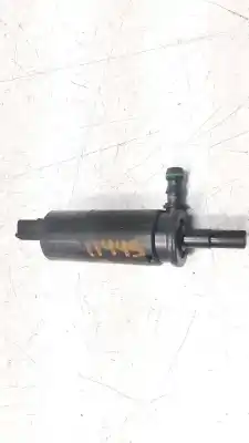 İkinci el araba yedek parçası Temiz Pompa için MERCEDES-BENZ CLASE C (W204) BERLINA 2.2 CDI CAT OEM IAM referansları 2218690121  