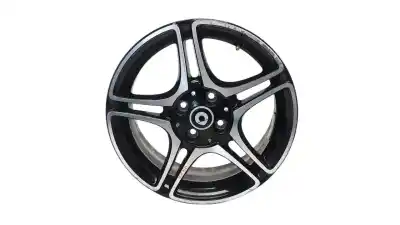 Автозапчастина б/у шина для SMART FORTWO COUPE Motor eléctrico 60 kW Посилання на OEM IAM A4534013100  