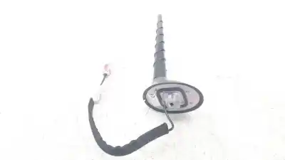Peça sobressalente para automóvel em segunda mão antena por jeep compass ii 2.0 m-jet cat referências oem iam p05091872aa  