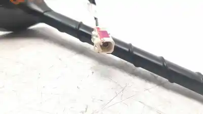 Peça sobressalente para automóvel em segunda mão antena por jeep compass ii 2.0 m-jet cat referências oem iam p05091872aa  