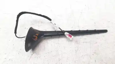 Peça sobressalente para automóvel em segunda mão antena por jeep compass ii 2.0 m-jet cat referências oem iam p05091872aa  