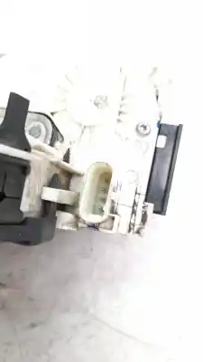 Автозапчасти б/у замок передней правой двери за jeep compass ii 2.0 m-jet cat ссылки oem iam 68164358ab  