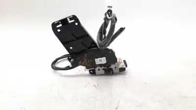 Автозапчасти б/у замок передней правой двери за jeep compass ii 2.0 m-jet cat ссылки oem iam 68164358ab  