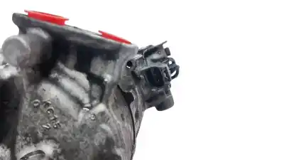 Автозапчасти б/у компрессор кондиционера воздуха за jeep compass ii 2.0 m-jet cat ссылки oem iam mc4471400881 caf870047 