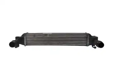 Автозапчастина б/у інтеркулер для JEEP COMPASS II 2.0 M-Jet CAT Посилання на OEM IAM P68249192AA  