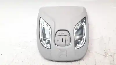 Pezzo di ricambio per auto di seconda mano Luce Interna per JEEP COMPASS II 2.0 M-Jet CAT Riferimenti OEM IAM L0260558AE01  