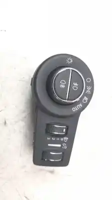 Автозапчасти б/у УПРАВЛЕНИЕ СВЕТОМ за JEEP COMPASS II  ссылки OEM IAM 120021524  