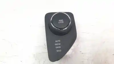 Second-hand car spare part Multifunction Switch for JEEP COMPASS II 2.0 M-Jet CAT OEM IAM references 53227843  