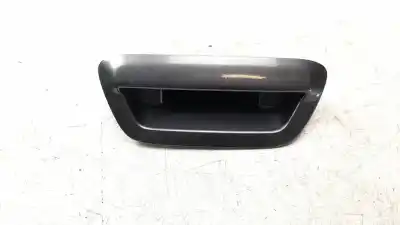 Pezzo di ricambio per auto di seconda mano Maniglia Esterna Del Cancello per JEEP COMPASS II 2.0 M-Jet CAT Riferimenti OEM IAM 5VF90LAUAC  