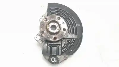 Second-hand car spare part Rear Left Knuckle for JEEP COMPASS II 2.0 M-Jet CAT OEM IAM references 68291105AC  