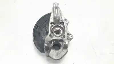 Автозапчастина б/у культ заднього лівого для jeep compass ii 2.0 m-jet cat посилання на oem iam 68291105ac  