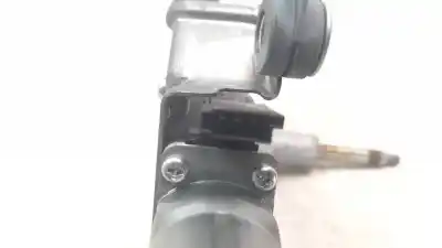 Автозапчастина б/у двигатель заднього склоочисника для jeep compass ii 2.0 m-jet cat посилання на oem iam 55112704aa  