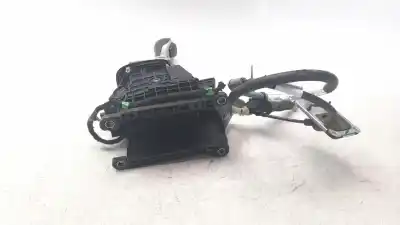 Автозапчастина б/у передач для jeep compass ii 2.0 m-jet cat посилання на oem iam 532402090  