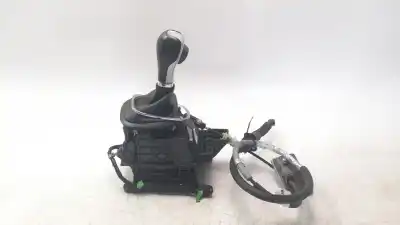 Автозапчастина б/у передач для jeep compass ii 2.0 m-jet cat посилання на oem iam 532402090  