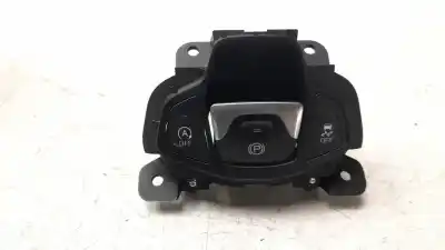 Автозапчастина б/у важіль ручного гальма для jeep compass ii 2.0 m-jet cat посилання на oem iam 735632247