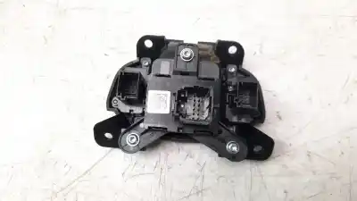 Автозапчасти б/у рычаг ручного тормоза за jeep compass ii 2.0 m-jet cat ссылки oem iam 735632247  