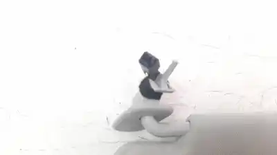 Автозапчастина б/у лівий натір для jeep compass ii 2.0 m-jet cat посилання на oem iam 5sy85ps4aa  