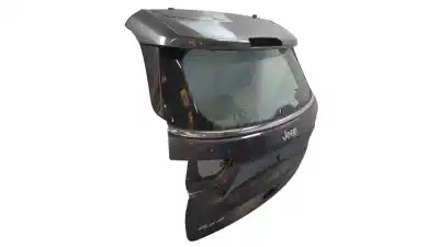 Автозапчасти б/у задняя дверь за jeep compass ii 2.0 m-jet cat ссылки oem iam 68456014aa  