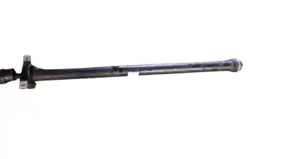 Автозапчастина б/у центр трансмісії для jeep compass ii 2.0 m-jet cat посилання на oem iam 68253253ab  