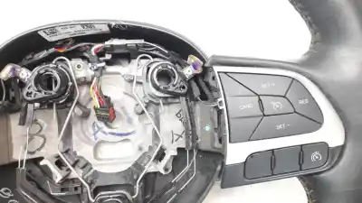 Автозапчасти б/у руль за jeep compass ii 2.0 m-jet cat ссылки oem iam 5ym98lt5af  